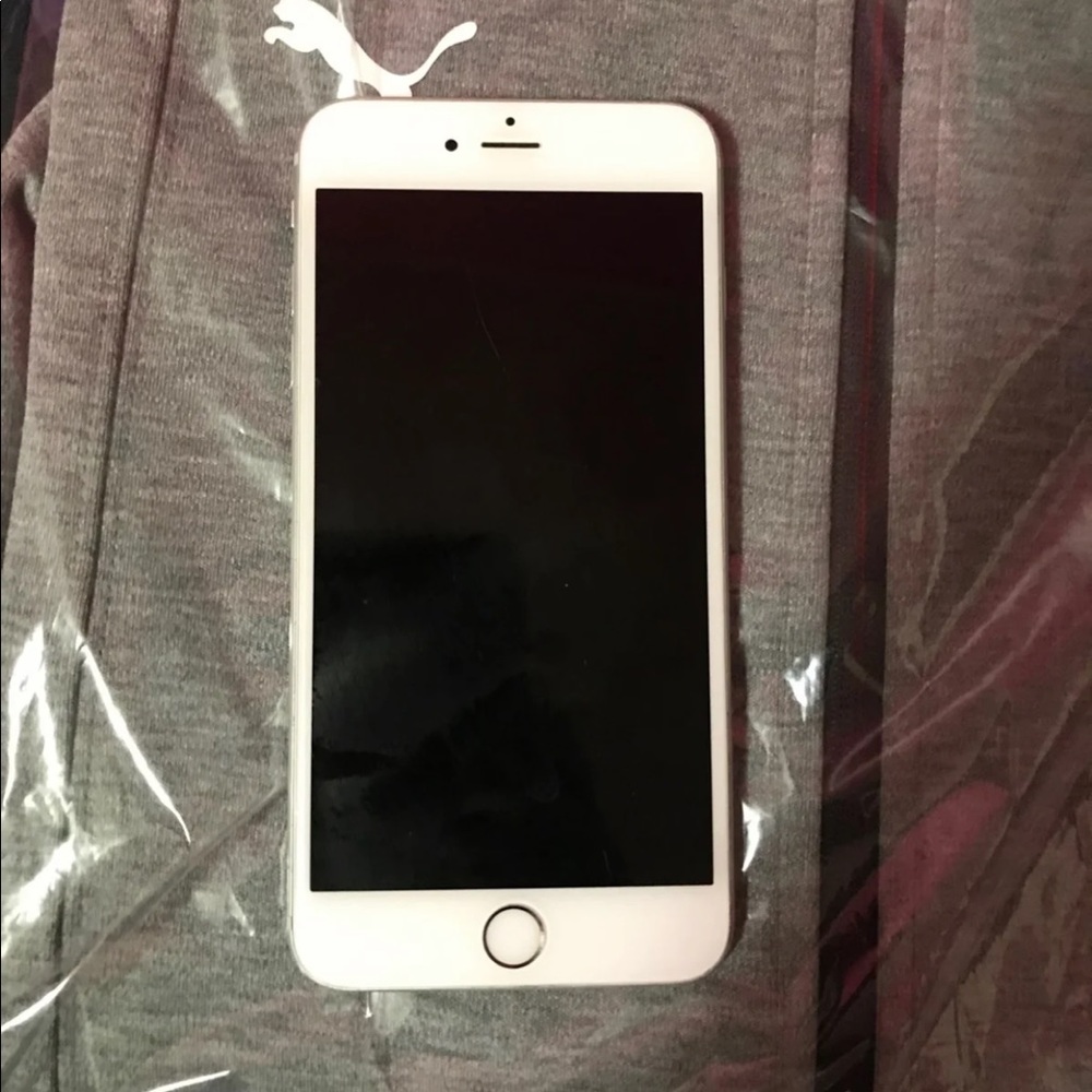 iPhone 6s Plus
